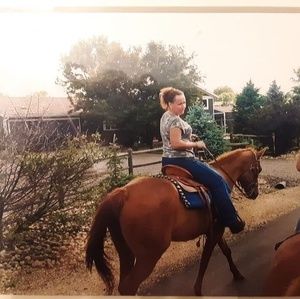 Meet your Posher, Darylene